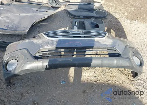 2015 Subaru Outback 2.5I Premium из США, поврежденный, VIN 4S4BSBFCXF3358287